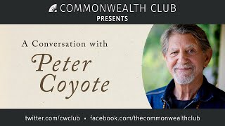 A Conversation with Peter Coyote video