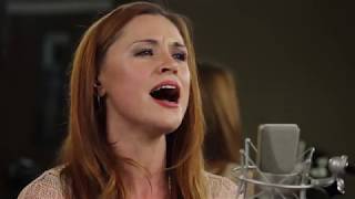 "Rise Up" (Andra Day) - Robyn Cage - This is the Place 2016