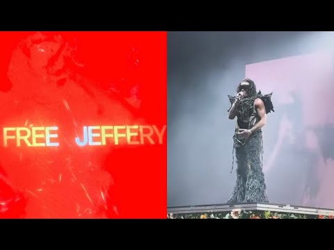 Rapper Gunna worshiping the devil