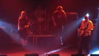 (2009) RESET My dream and i MONTREAL (HD)