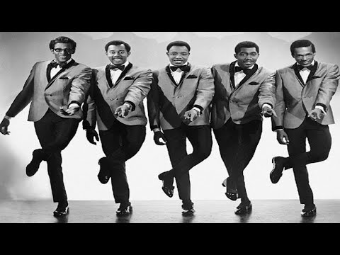 The Way You Do The Things You Do - Temptations