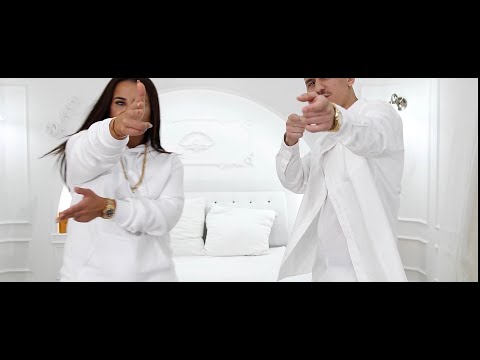 KALIBA x RREZIK -  ETIKETT (prod. Paix, Dani Martinez)