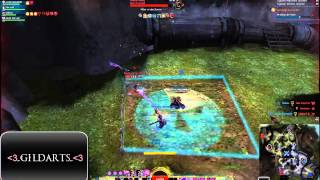 Gîldârts, The Tryhard Mesmer