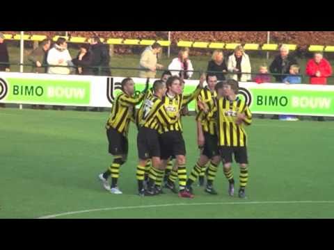 Samenvatting DVS'33 Ermelo - ACV