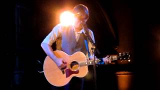 Justin Currie - &#39;Surface of the Moon&#39; and &#39;In the Frame&#39;