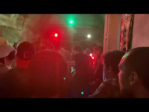 ODG FEST BUNKER - CULTURE DUB ft GURU POPE & LITTLE R