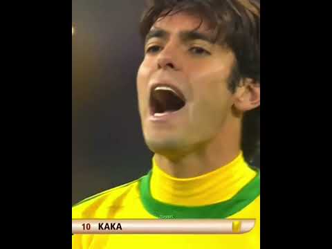 Did Kaka Deserved It? 😔