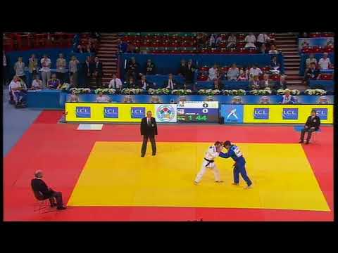 WCS 2011 73 DARBELET Benjamin FRA JEZEK Jaromir CZE1