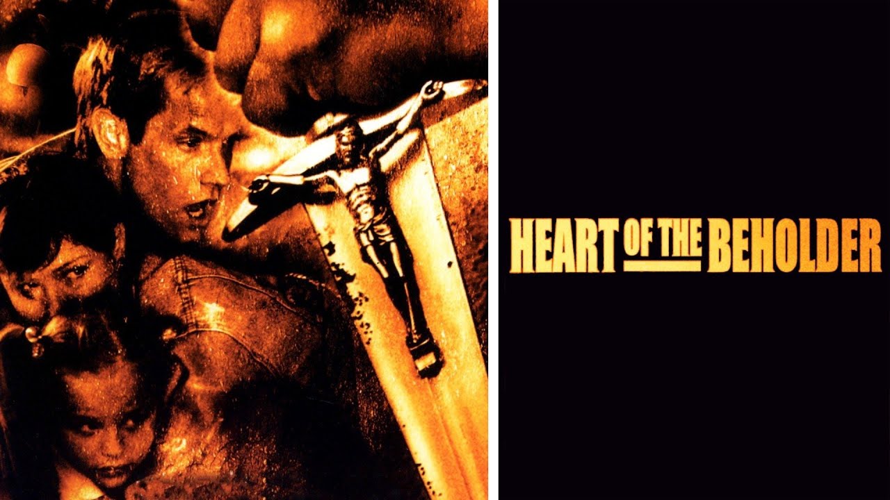 Heart of the Beholder