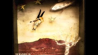 Salim Nourallah - Constellation (Tapete Records) [Full Album]