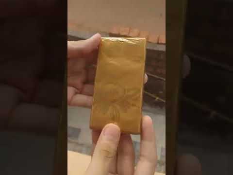 Unwrapping Cadbury Bournville 😋🎀|chocolate asmr #shorts #shortvideo #trending #viralshorts