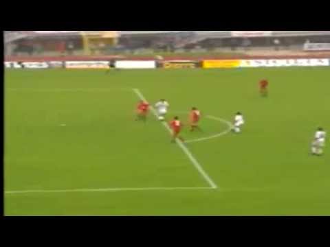 Serie A 1999-2000, day 03 Piacenza - Lecce 1-1 (Dionigi, C.Lucarelli)