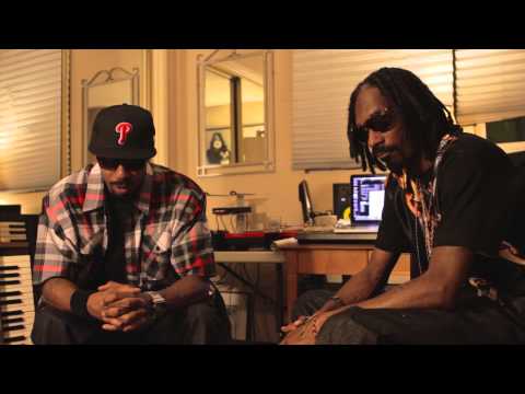 7 Days Of Funk - D-F & Snoopzilla
