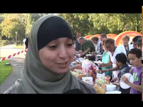 Woonbedrijf Eindhoven - 'Gestel, the movie'