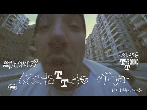 Video thumbnail for WSZYSTKO MIJA