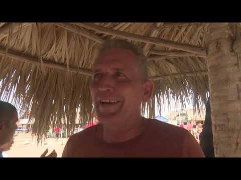 Desarrollan en municipio avileño de Bolivia estapa veraniega 2020