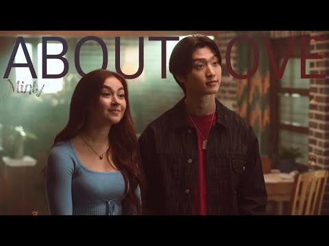 Kitty & Minho || About Love