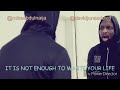 EVEN THOUGH DUET BY DAVID JONES DAVID AND MIKE ABDUL