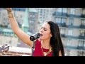 Kat Dahlia - "Tumbao" LIVE Billboard ...