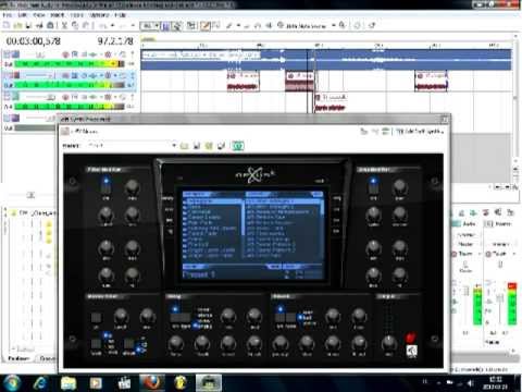 Tv_rock_feat Rudy vs. Modjo-Lady In the air_(djbalance bootleg).mpg