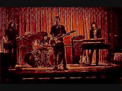 Jonathan Richman & The Modern Lovers- Roadrunner Live 1973