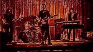 Jonathan Richman &amp; The Modern Lovers- Roadrunner Live 1973