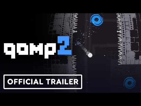 qomp 2 - Offical Announcement Trailer thumbnail