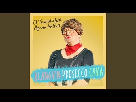 Blängvin Prosecco Cava