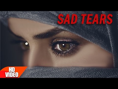 Sad Tears | Punjabi Sad Songs | Speed Records