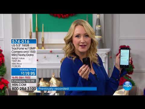HSN | Electronic Gift Connection 11.02.2017 - 05 AM