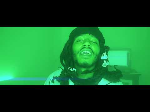 KY'ORiON - SMOKE prod. by Mighty Joe (Music Video @MystikVisuals) #RETROFuTuRiSM3