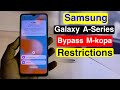 How To Unlock MKopa Galaxy A Series Bypass Mkopa Samsung A10s Temporarily YouGtech