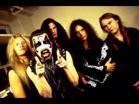 Mercyful Fate - My Demon (Cosmic Curse Live)