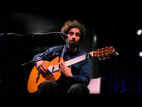 José González - Cycling Trivialities (Live on KEXP) Video