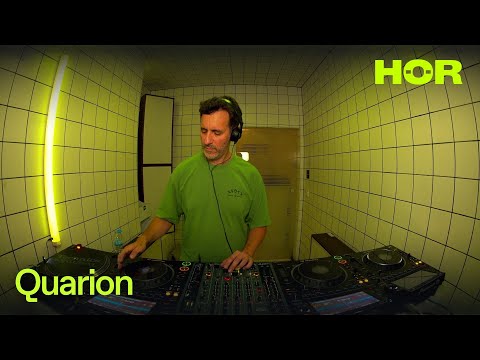 Quarion | HÖR - September 13 / 2025