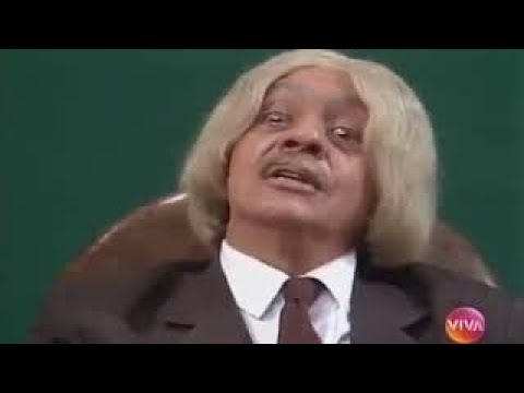 Escolinha do Professor Raimundo - Mazarito - 1992 - P8-09