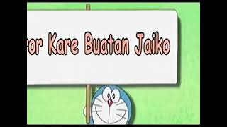Download lagu DORAEMON TERBARU BAHASA INDONESIA | teror kare buatan Jaiko mp3 Download lagu DORAEMON TERBARU BAHASA INDONESIA | teror kare buatan Jaiko mp3