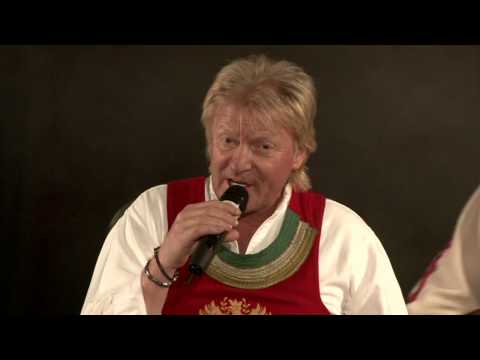 Willi Kröll - Meine Heimat die Berge und Du