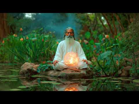 Regeneración completa del cuerpo  | 528Hz - Curación completa del cuerpo