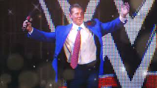 Vince McMahon WWE Theme ~ No Chance In Hell 😤🔥