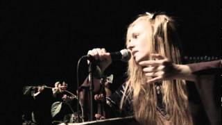 Ataraxia - Belle Jolande