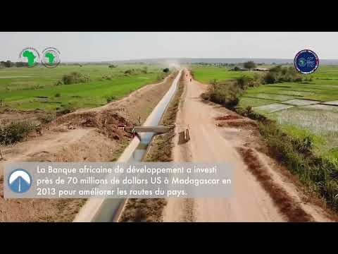 FAD@50: 50 Voices and Stories - Blaize and Julie Retrama, Madagascar