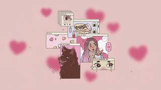 wolftyla - love bites (official visualizer)