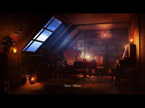 Burza z piorunami i odgłosy ulewnego deszczu dla snu nauki i relaksu