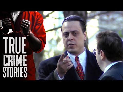 The Black Prince of Lygon Street | TRUE CRIME STORIES