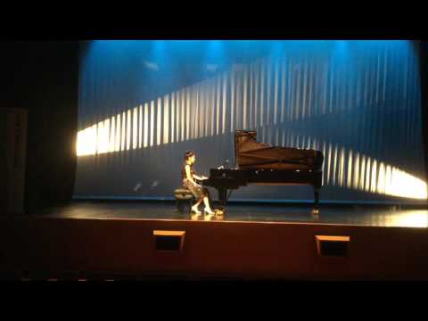 Ravel Pavane pour une infante defunte