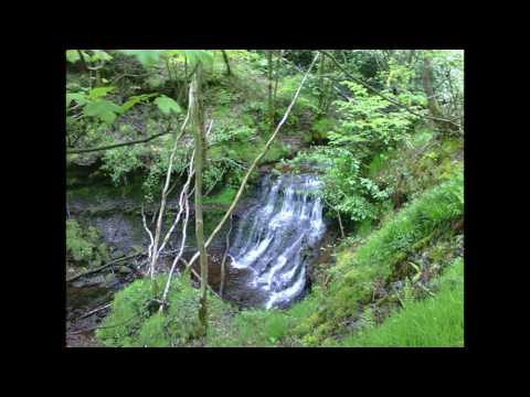 Celtic Legends Sonata 2nd Movement