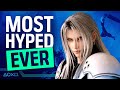 5 Reasons Final Fantasy VII Rebirth is the Most Hyped We've Ever Been