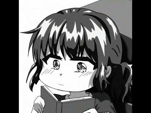 モノクロ可愛い！3頭身のミニキャライラスト描きます イメージ1