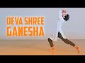 Deva Shree Ganesha Dance Agneepath Ganesh Chaturthi Special Dance Performence By Kuldeep Kumar